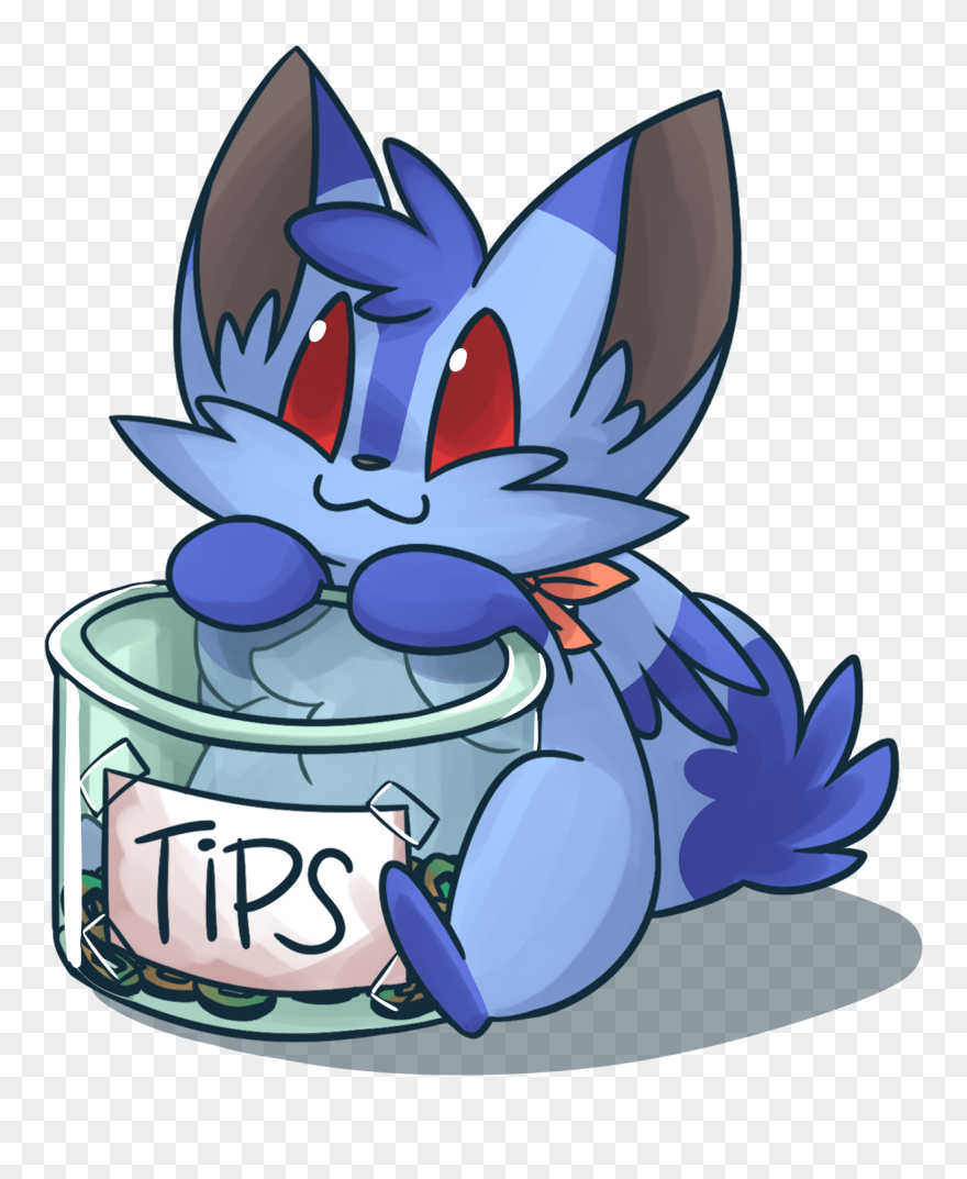 Tip Jar - Tip Jar Clip Art - Png Download