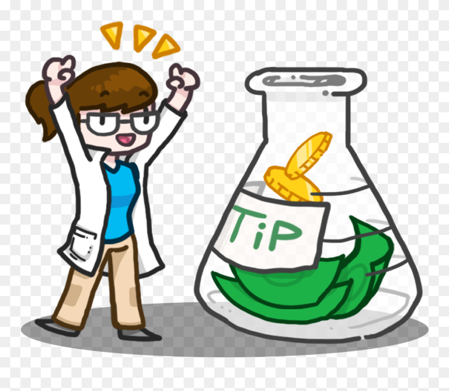 Feed And Water Your Clever With Treat Stream Clipart