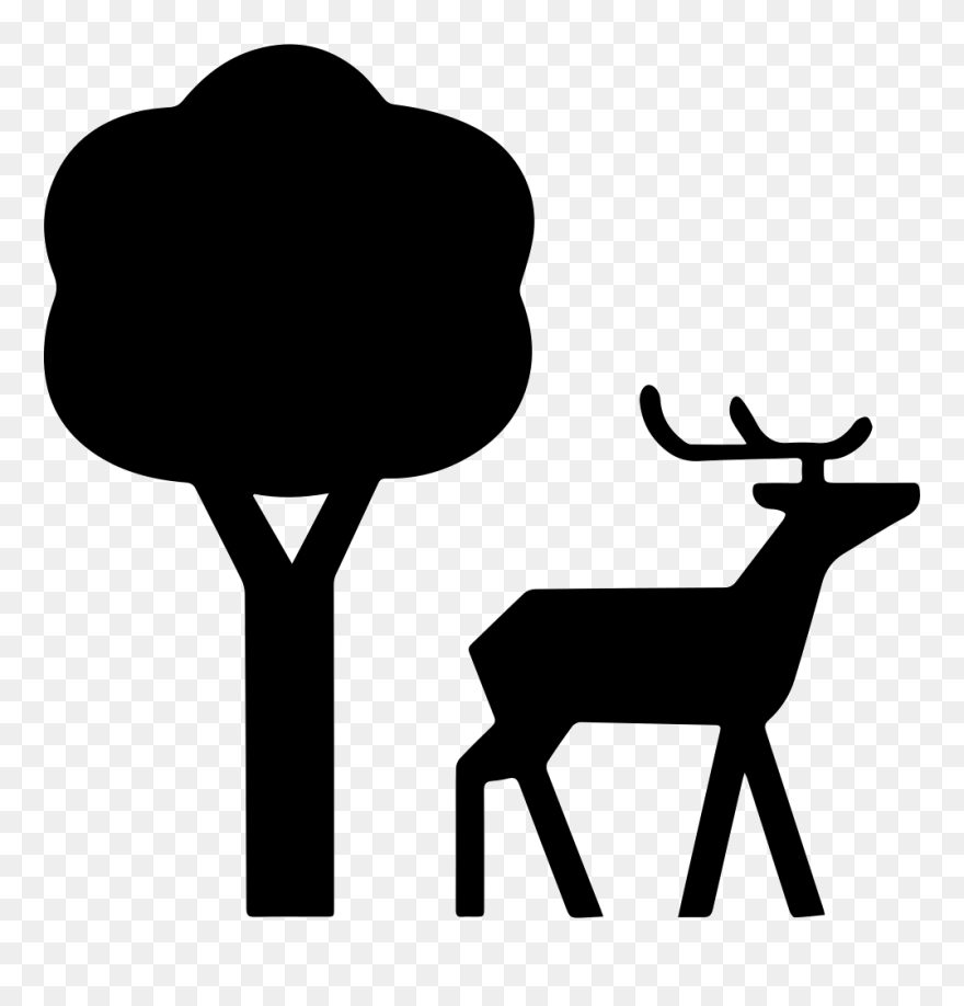 Nature Icon Png Clipart
