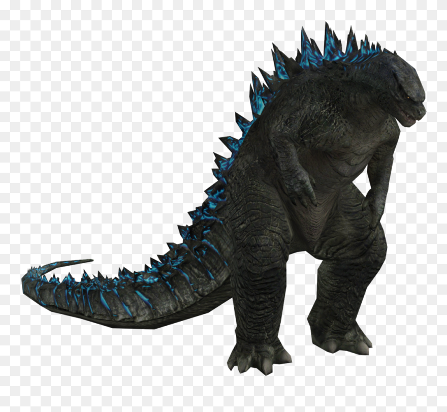 Dinosaur Clip King Kong - Godzılla Vs Kıng Kong - Png Download
