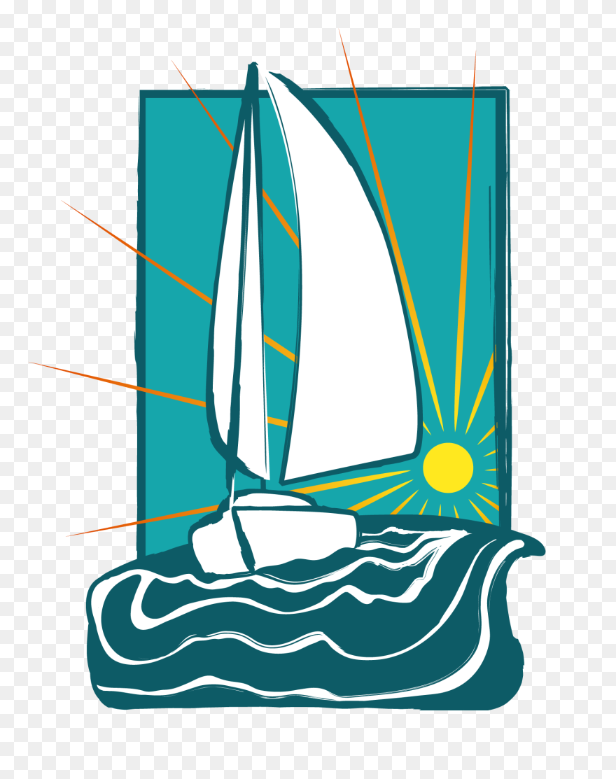 Sail Clipart