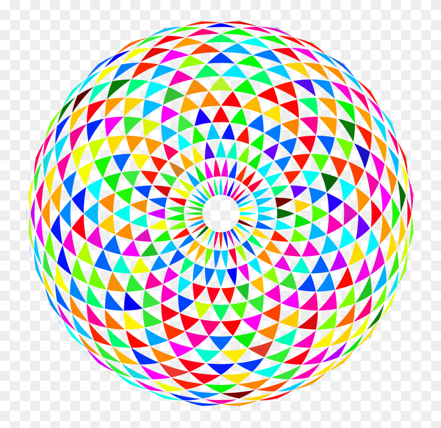 Mosaico Greco Clipart