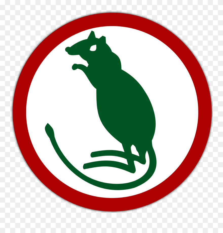 British 7th Armoured Brigade Ww2 Clipart