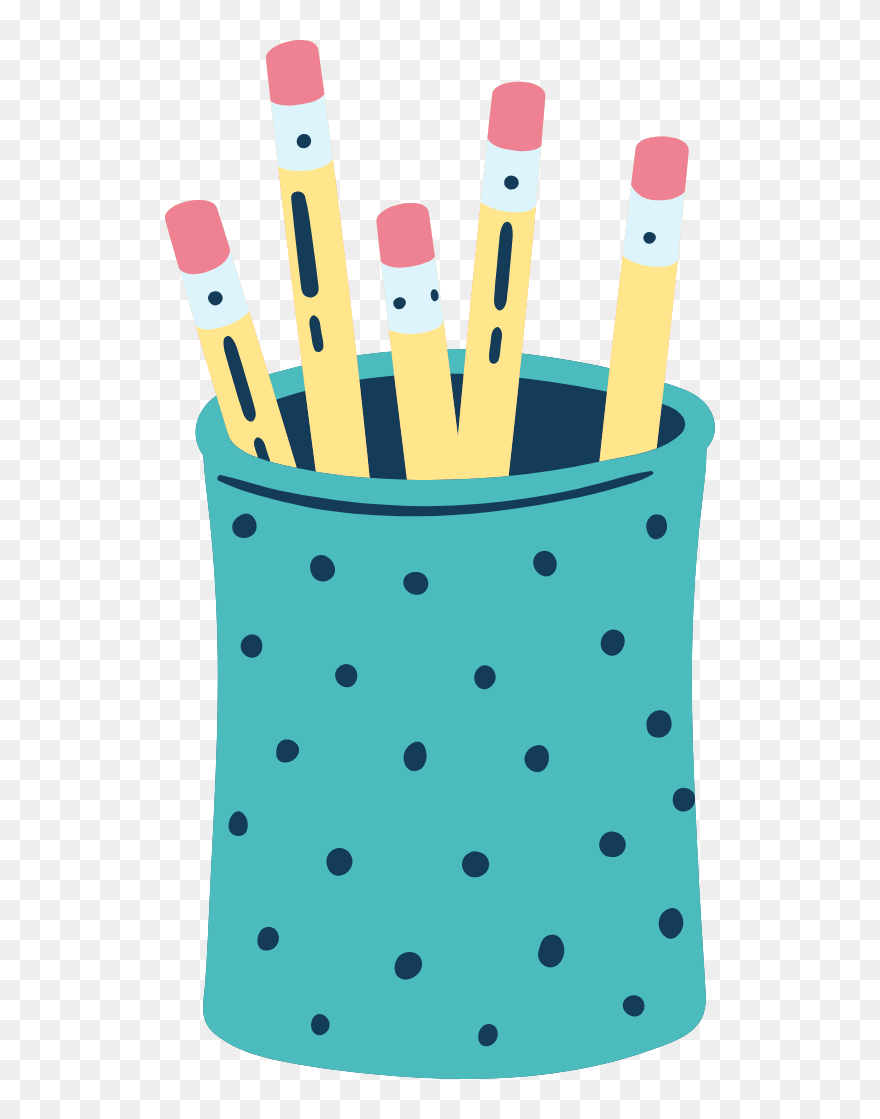 Polka Dot Clipart