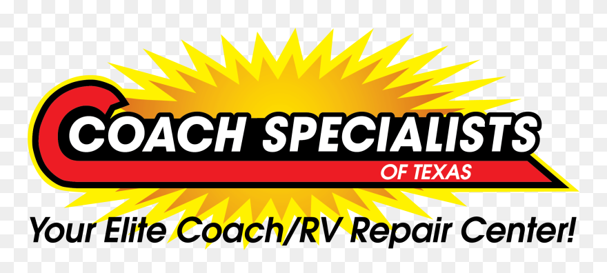 Coach Specialists Of Texas Logo Clipart