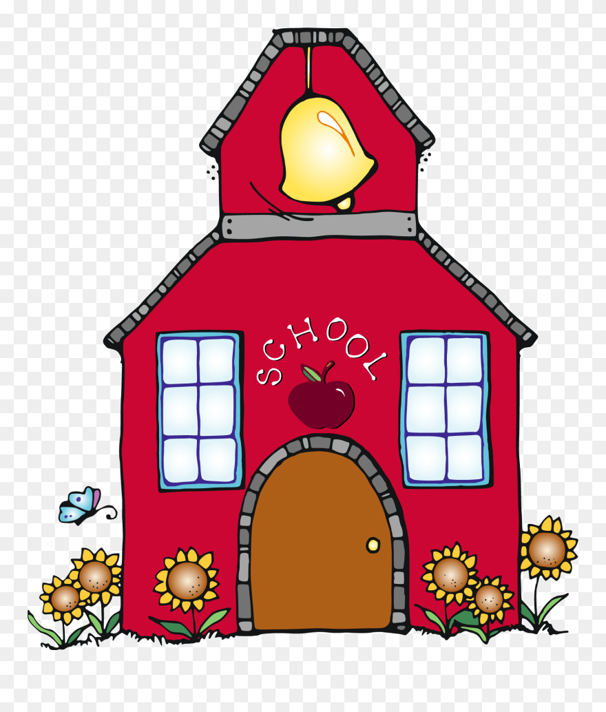 Dj Inkers Car Clipart - School Clipart Dj Inkers - Png Download