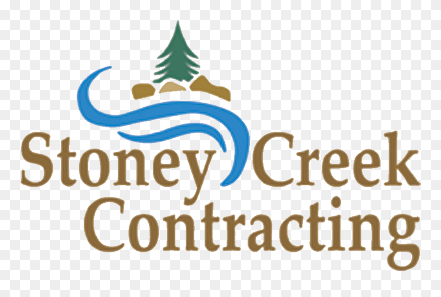 Stoney Creek Contracting - Cordish Company Clipart