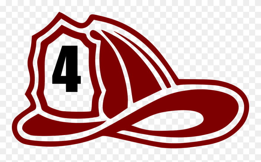 Imitation - Fire Helmet Png Clipart