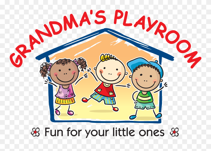 Transparent Clean Up Toys Clipart - Grandma's Playroom St Louis Mo - Png Download