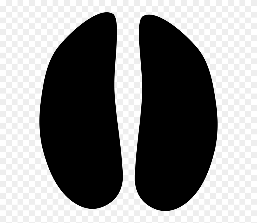 Black,footwear,shoe - Earrings Clipart