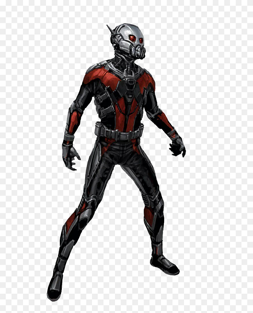 Marvel Ant Man Comics Png Clipart