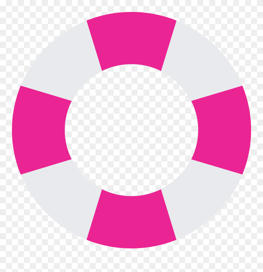 Pink Nautical Png Clipart