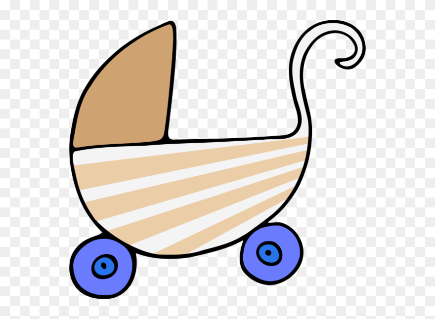 Baby Shower Clip Art - Png Download
