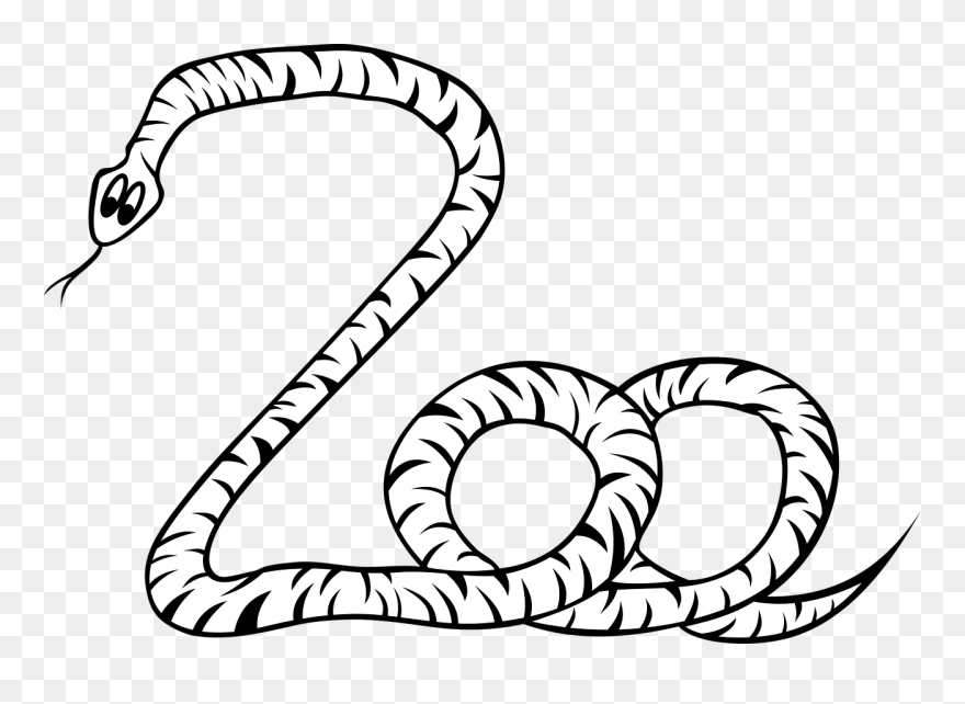 Snake Clipart