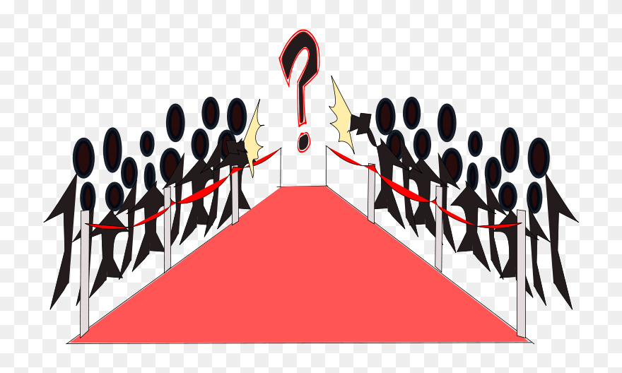 Brand Identity - Celebrity Clipart Png Transparent Png