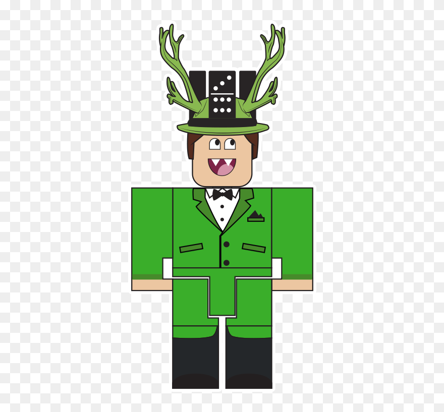 Roblox Insanelyluke Clipart