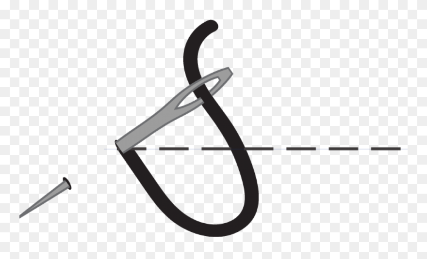 Thread And Needle Png Clipart