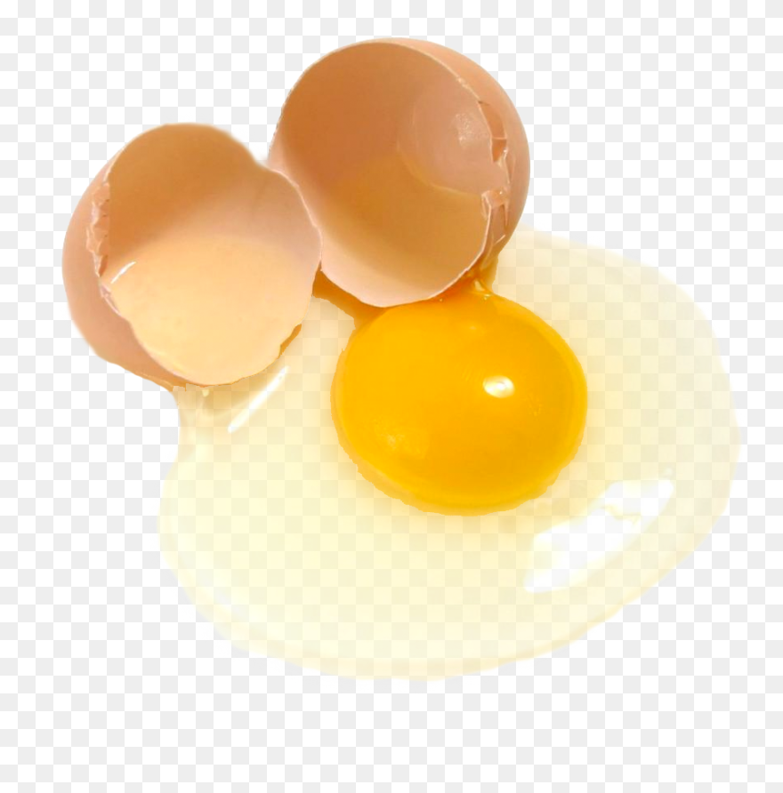 Chicken Omelette Nutrient Deviled Egg - Eggs Png Clipart