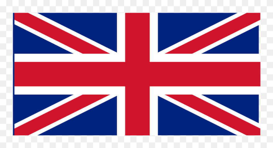 United Kingdom Flag Hd Clipart