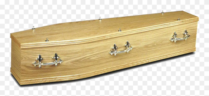 Ashley Edwards Coffins - Coffins Png Clipart
