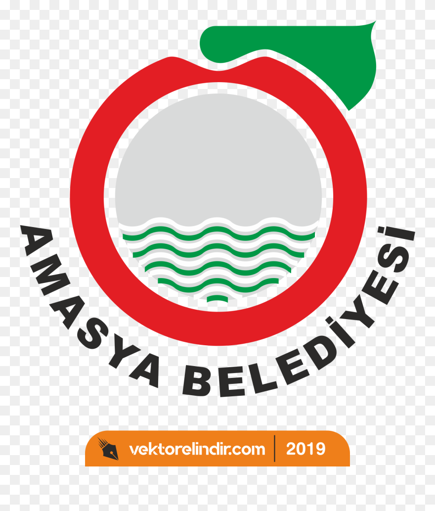 Amasya Belediyesi Clipart 5561519 Pinclipart