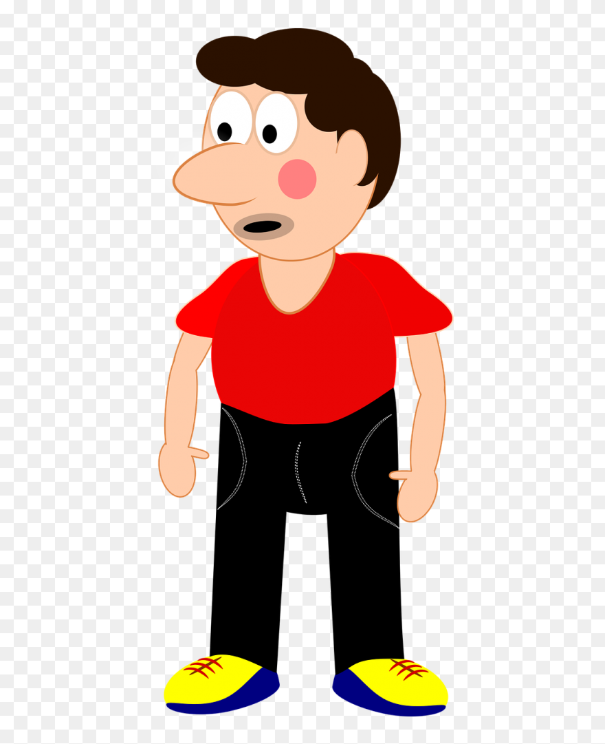 Cartoon Clipart