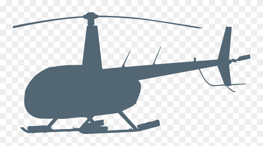 Robinson Helicopter Logo Png - Logo Robinson Helicopters Clipart