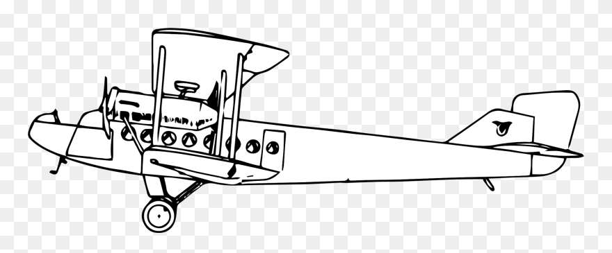 Art,monochrome Photography,helicopter Rotor - Handley Page Transparent Clipart - Png Download