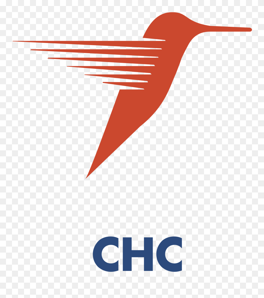 Chc Helicopter Logo Png Transparent - Chc Helicopters Clipart