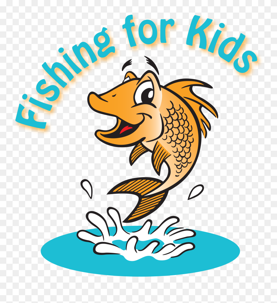 Fishing Pictures For Kids Clipart