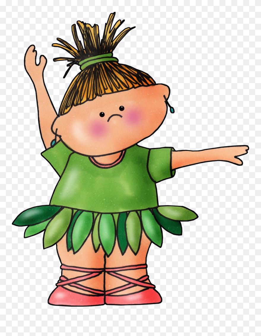 Cartoon Clipart