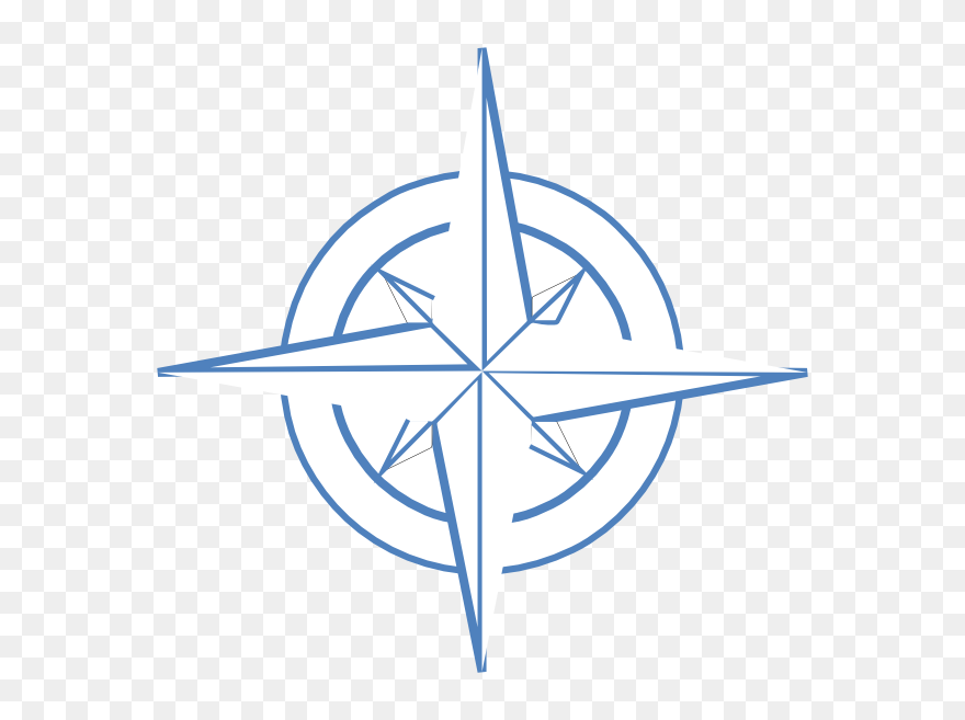 Navigation Clip Art At Clker - Blades In The Dark Clocks - Png Download