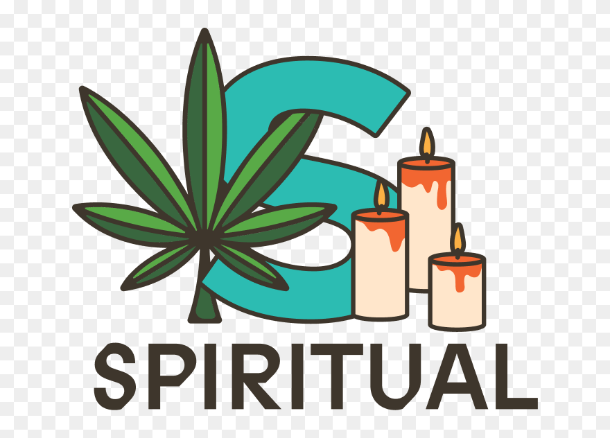 Spiritual Wilderness Clipart