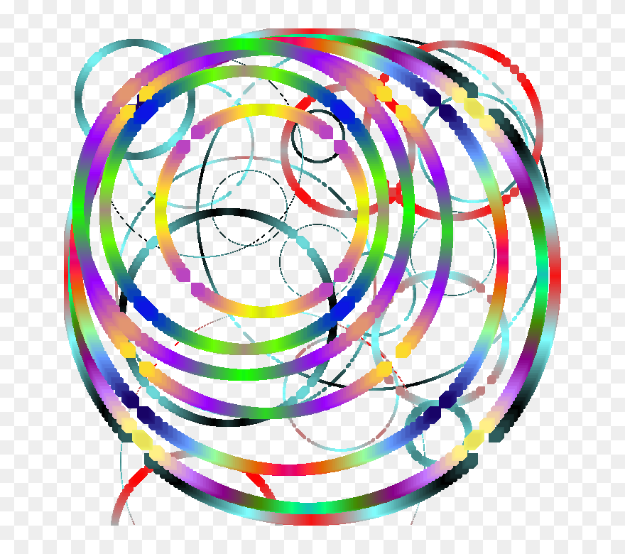 Circle Clipart