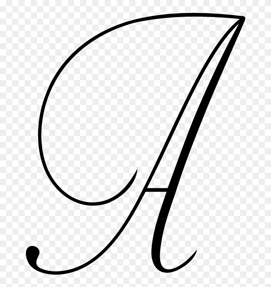 Abbybaffoe - Monogram Png Clipart