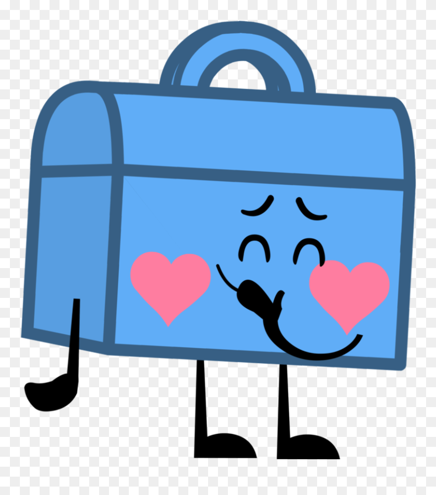 Svg Transparent Stock Actor Clipart Tv Show - Cute Lunch Box Clipart - Png Download