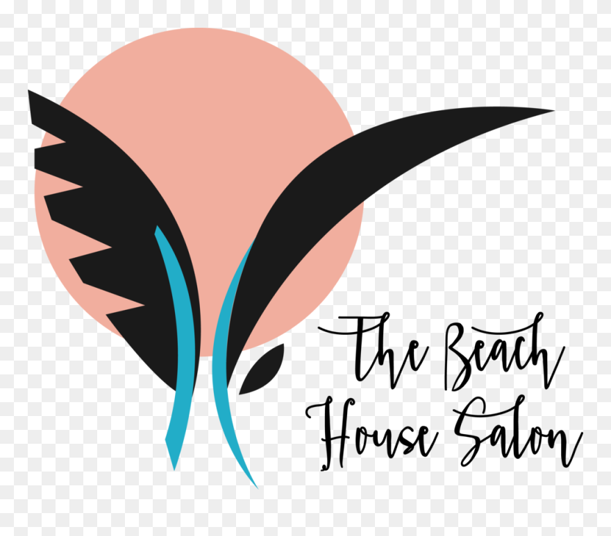 Beach House Clip Art - Png Download