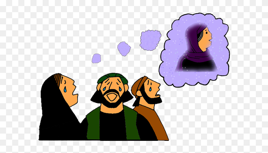 Dorcas Acts 9 36 40 Clipart