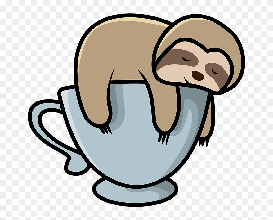 Wake Me When Corona Is Over Clipart