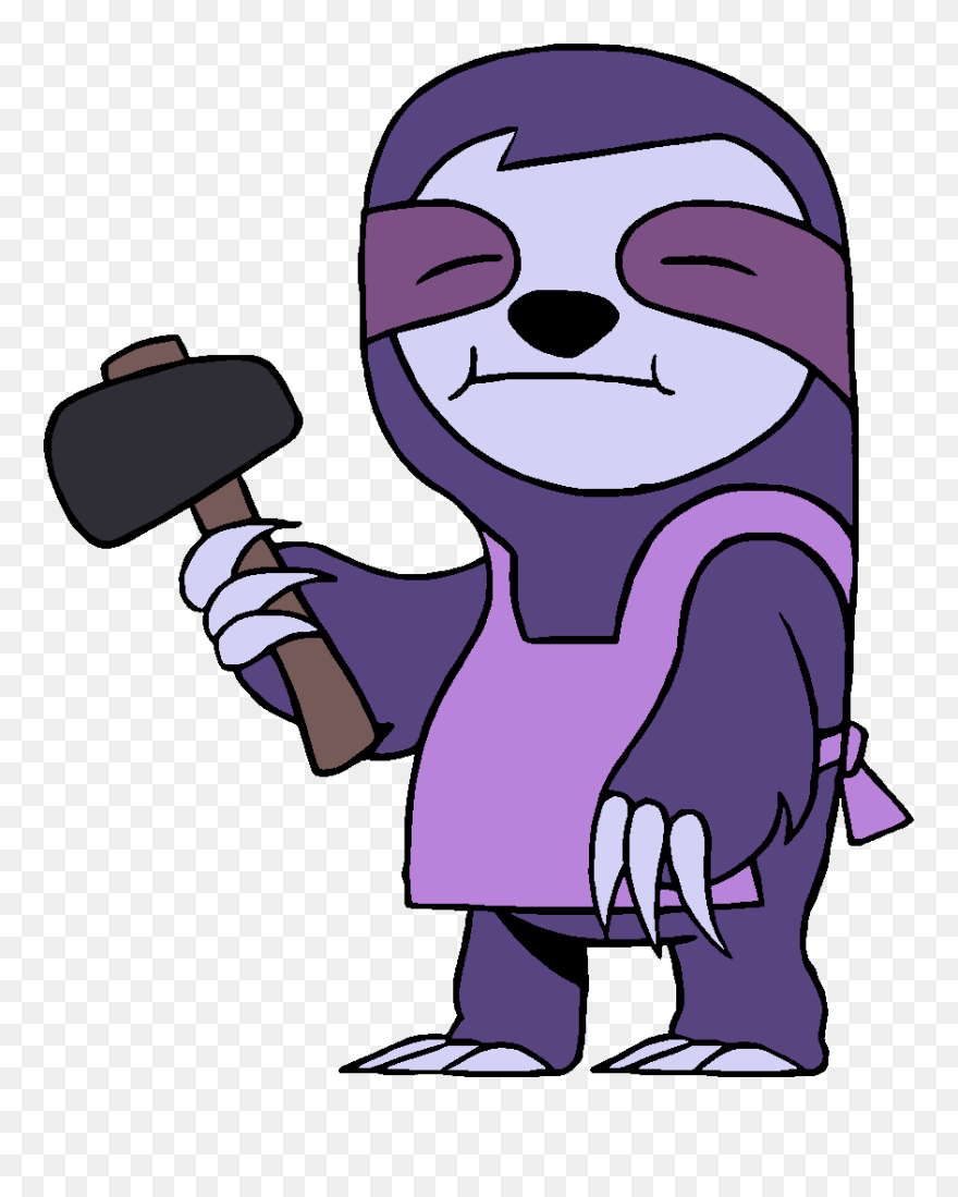 Heroes Of Pure Heart Wiki - Sweety Pies Mao Mao Clipart