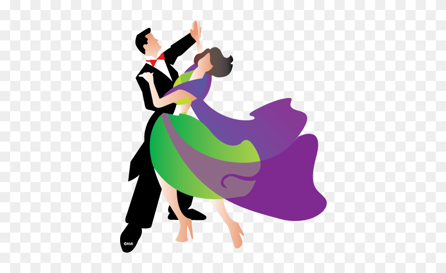Dances We Teach Arthur - Types Of Dance Name Clipart