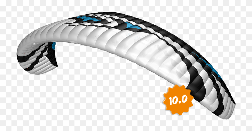 Speed Lotus - Flysurfer Speed 4 21 Clipart