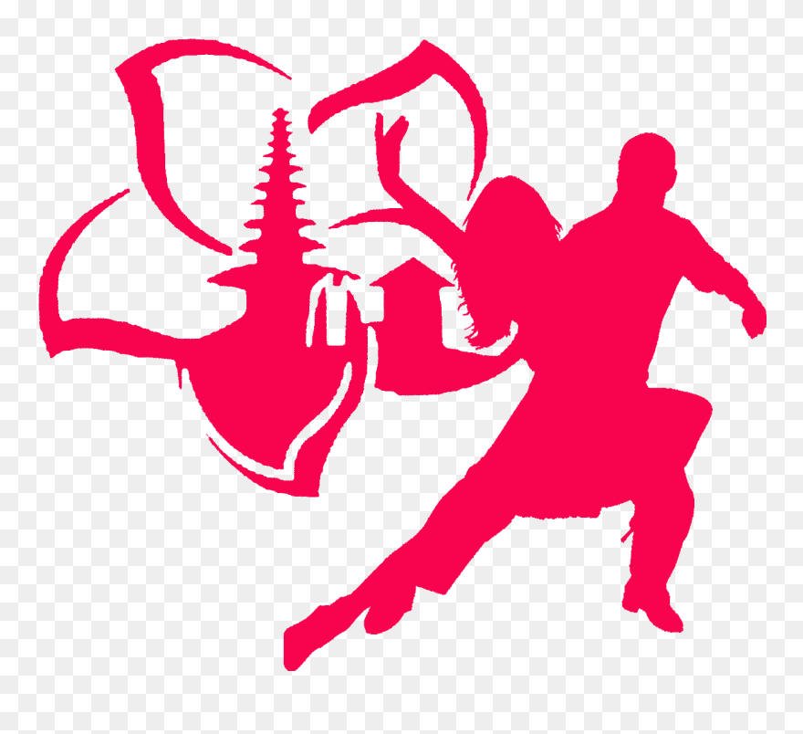 Salsa Dancing Clipart