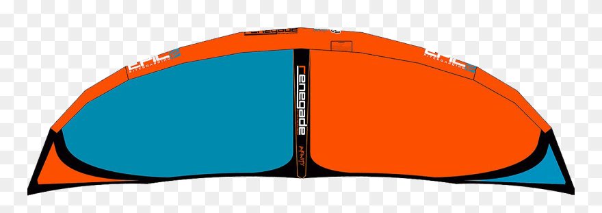 6g Renegade Infinity V5 Bottom Clipart