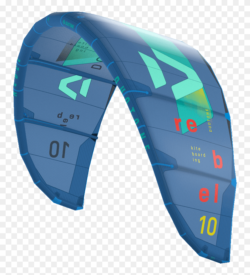 2020 Duotone Rebel Blue Canada"
 Class= Clipart