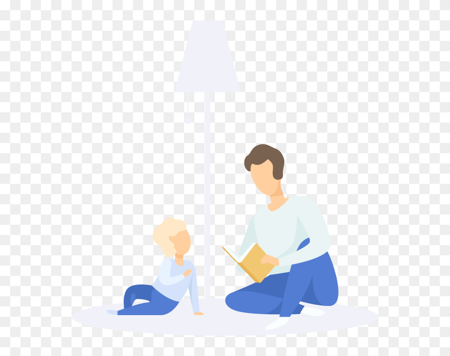 Word Identification - Cartoon Clipart