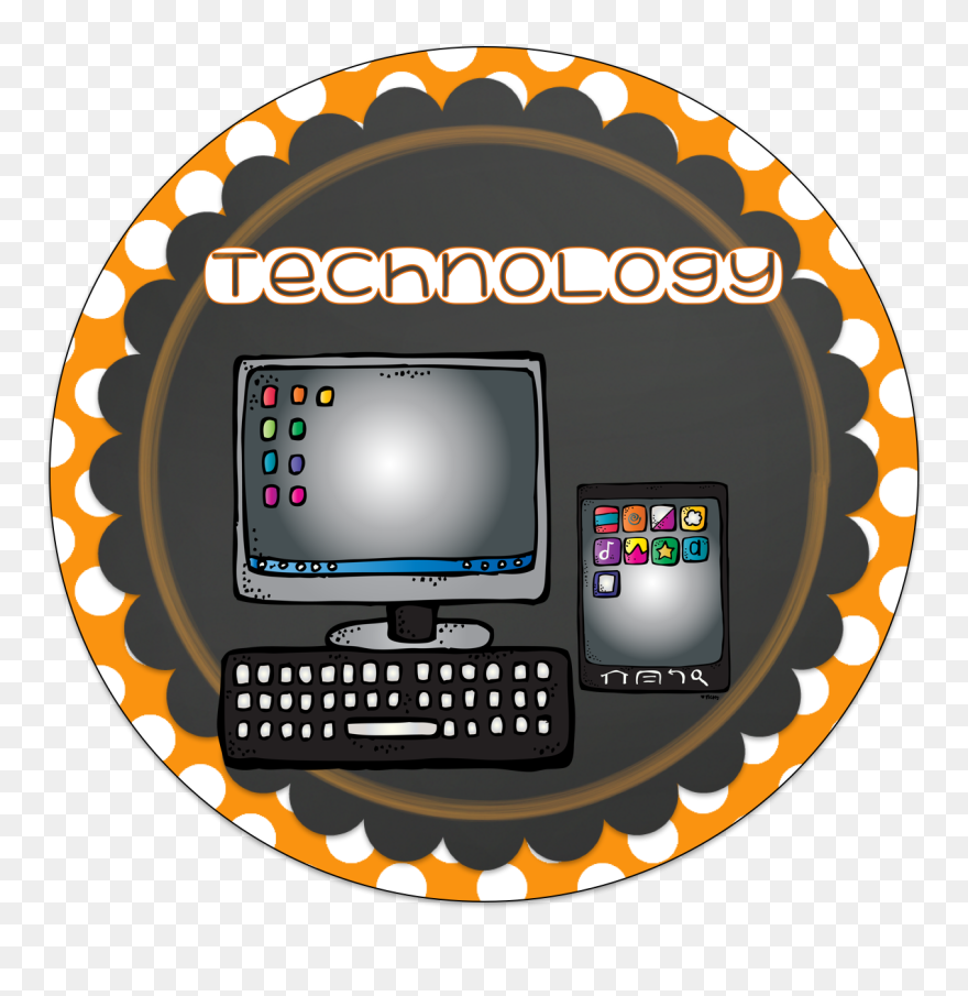 Electronics Clipart