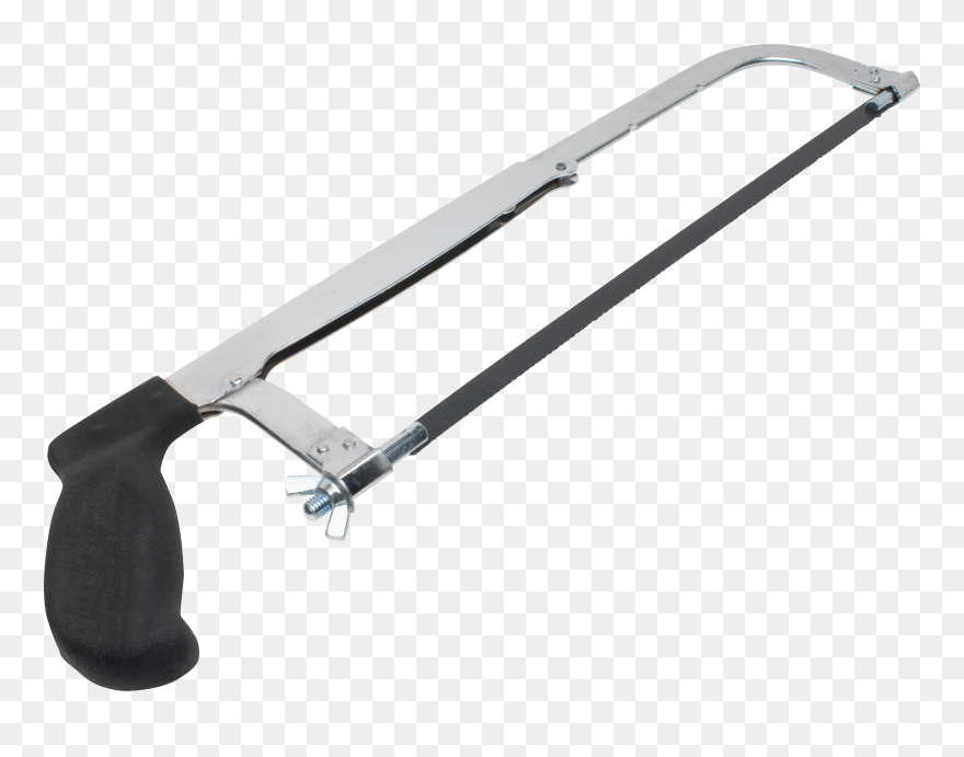 Hand Saw Png Clipart - Transparent Background Hand Saw Png