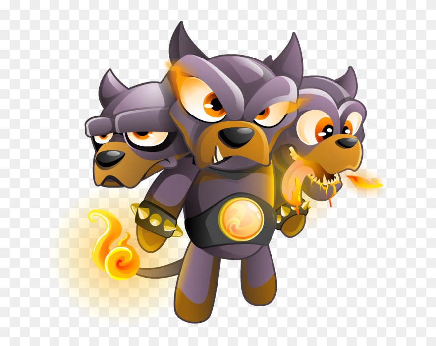 Cartoon Clipart