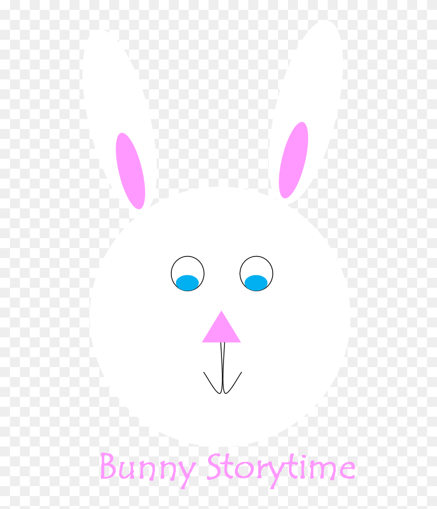 Bunny Clip Art - Cartoon - Png Download
